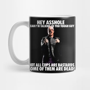 Not all Cops Mug